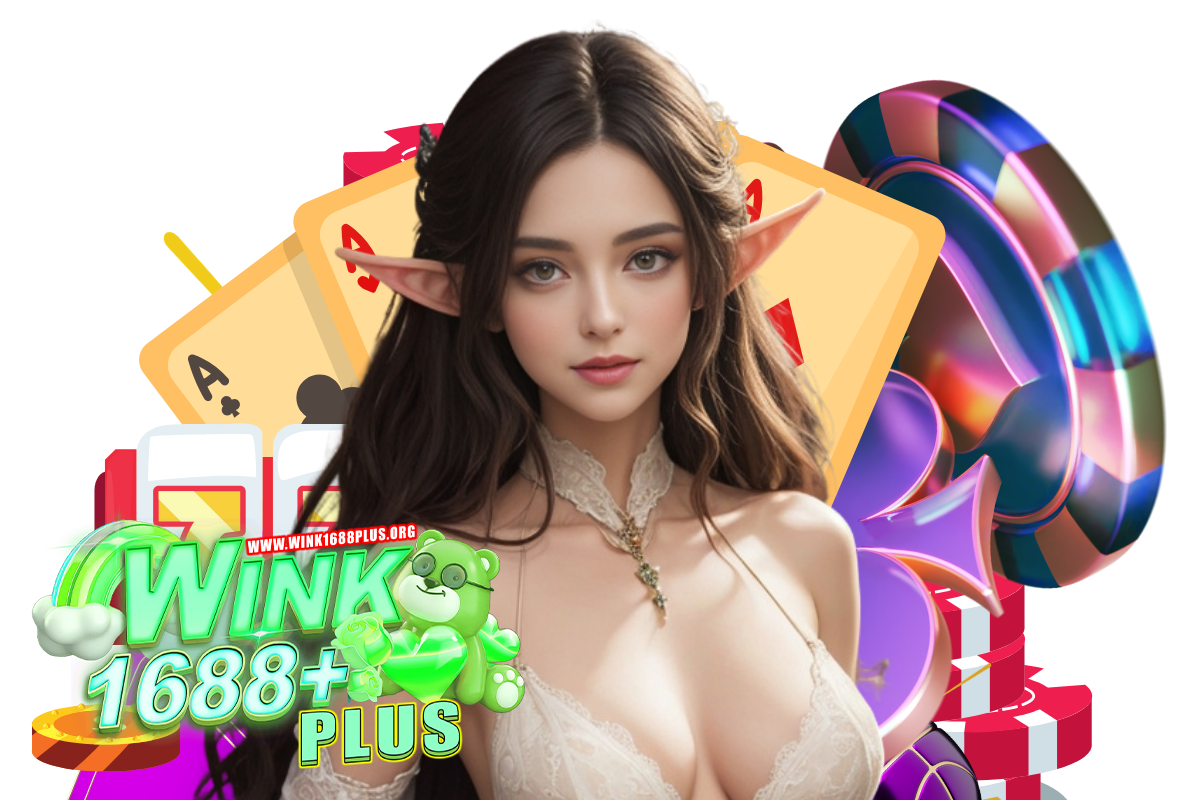 wink1688plus login