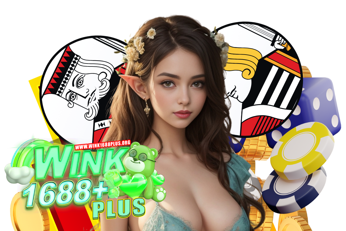 wink1688plus vip