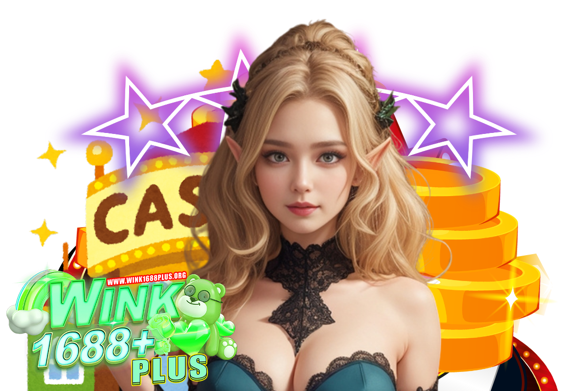 wink1688plus ทางเข้า