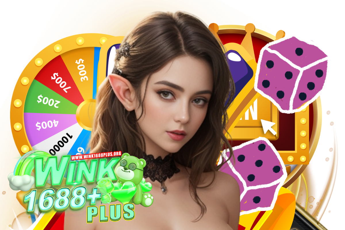 wink1688plus สล็อต